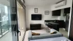 Foto 4 de Apartamento com 1 Quarto à venda, 36m² em Pinheiros, São Paulo