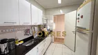 Foto 17 de Apartamento com 3 Quartos à venda, 92m² em Enseada, Guarujá