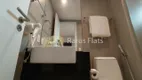 Foto 21 de Flat com 2 Quartos à venda, 65m² em Itaim Bibi, São Paulo