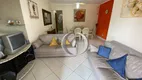 Foto 3 de Apartamento com 3 Quartos à venda, 85m² em Enseada, Guarujá
