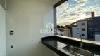 Foto 5 de Apartamento com 3 Quartos à venda, 105m² em Eldorado, Contagem