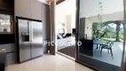 Foto 13 de Casa de Condomínio com 4 Quartos à venda, 398m² em Barão Geraldo, Campinas