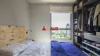 Foto 12 de Flat com 1 Quarto para alugar, 70m² em Brooklin, São Paulo