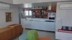 Foto 9 de Apartamento com 3 Quartos à venda, 125m² em Casa Forte, Recife