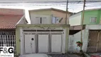 Foto 2 de Sobrado com 3 Quartos à venda, 170m² em Vivaldi, São Bernardo do Campo