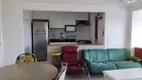 Foto 2 de Apartamento com 3 Quartos à venda, 87m² em Alphaville Empresarial, Barueri