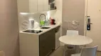 Foto 2 de Flat com 1 Quarto à venda, 27m² em Jardins, São Paulo