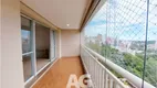 Foto 13 de Apartamento com 3 Quartos para alugar, 145m² em Lar São Paulo, São Paulo