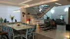 Foto 11 de Casa de Condomínio com 6 Quartos à venda, 500m² em Riviera de São Lourenço, Bertioga