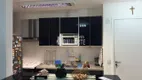 Foto 9 de Apartamento com 3 Quartos à venda, 70m² em Morumbi, São Paulo