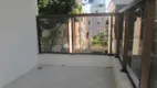 Foto 8 de Cobertura com 2 Quartos à venda, 90m² em Santo Antônio, Belo Horizonte