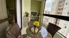Foto 3 de Apartamento com 3 Quartos à venda, 106m² em Kobrasol, São José