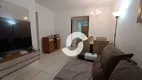 Foto 8 de Apartamento com 3 Quartos à venda, 65m² em Piratininga, Niterói