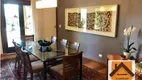 Foto 21 de Casa de Condomínio com 4 Quartos à venda, 408m² em Alphaville Residencial Zero, Barueri