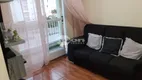 Foto 2 de Apartamento com 3 Quartos à venda, 67m² em Vila Metalurgica, Santo André