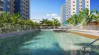 Foto 3 de Apartamento com 2 Quartos à venda, 67m² em Jabotiana, Aracaju