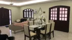 Foto 2 de Casa com 5 Quartos à venda, 450m² em Jardim dos Calegaris, Paulínia