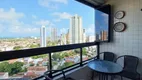 Foto 3 de Apartamento com 3 Quartos à venda, 75m² em Encruzilhada, Recife