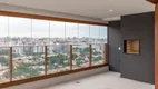 Foto 2 de Apartamento com 3 Quartos à venda, 145m² em Campo Belo, São Paulo