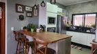 Foto 2 de Casa de Condomínio com 3 Quartos à venda, 188m² em Village Damha II, Araraquara