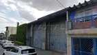 Foto 8 de Galpão/Depósito/Armazém com 2 Quartos à venda, 650m² em Vila Espanhola, São Paulo