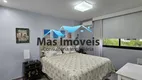 Foto 20 de Apartamento com 3 Quartos à venda, 127m² em Barra da Tijuca, Rio de Janeiro