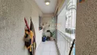 Foto 5 de Apartamento com 3 Quartos para alugar, 132m² em Jardim Marajoara, São Paulo