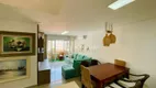 Foto 2 de Apartamento com 2 Quartos à venda, 80m² em Enseada, Guarujá