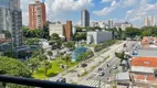 Foto 6 de Apartamento com 1 Quarto à venda, 27m² em Santo Amaro, São Paulo
