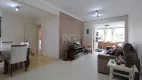 Foto 4 de Apartamento com 3 Quartos à venda, 111m² em Chácara das Pedras, Porto Alegre