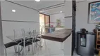 Foto 7 de Apartamento com 3 Quartos à venda, 104m² em Balneário Cidade Atlântica , Guarujá