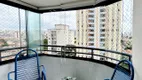 Foto 10 de Apartamento com 3 Quartos à venda, 90m² em Tatuapé, São Paulo