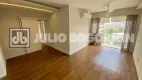 Foto 3 de Apartamento com 2 Quartos à venda, 82m² em Maracanã, Rio de Janeiro