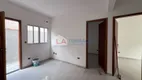 Foto 9 de Casa de Condomínio com 2 Quartos à venda, 50m² em Aviação, Praia Grande