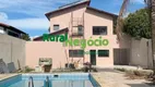 Foto 12 de Sobrado com 7 Quartos à venda, 382m² em Vila Zélia, Lorena