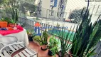 Foto 23 de Apartamento com 4 Quartos à venda, 170m² em Moema, São Paulo