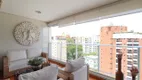 Foto 2 de Apartamento com 3 Quartos à venda, 86m² em Jardim Ampliação, São Paulo