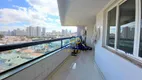 Foto 6 de Apartamento com 3 Quartos à venda, 123m² em Parque da Vila Prudente, São Paulo