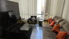 Foto 2 de Apartamento com 2 Quartos à venda, 131m² em Itararé, São Vicente