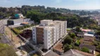 Foto 4 de Apartamento com 2 Quartos à venda, 47m² em Santa Cândida, Curitiba