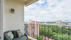 Foto 46 de Apartamento com 3 Quartos à venda, 102m² em Vila Monte Alegre, São Paulo