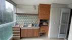 Foto 12 de Apartamento com 3 Quartos para alugar, 106m² em Aclimação, São Paulo