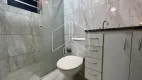 Foto 8 de Apartamento com 3 Quartos para alugar, 110m² em Senador Salgado Filho, Marília