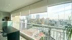 Foto 2 de Apartamento com 1 Quarto à venda, 54m² em Brooklin, São Paulo