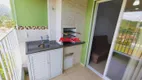 Foto 7 de Apartamento com 2 Quartos à venda, 57m² em Martim de Sa, Caraguatatuba