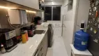 Foto 9 de Apartamento com 2 Quartos à venda, 60m² em Itapuã, Vila Velha