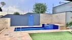 Foto 3 de Casa com 4 Quartos à venda, 360m² em Bosque das Palmeiras, Campinas