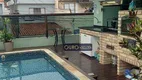 Foto 21 de Sobrado com 3 Quartos para alugar, 277m² em Alto da Mooca, São Paulo