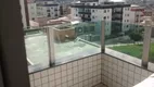 Foto 8 de Apartamento com 3 Quartos à venda, 85m² em Diamante, Belo Horizonte