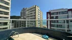 Foto 3 de Cobertura com 3 Quartos para alugar, 160m² em Canto do Forte, Praia Grande